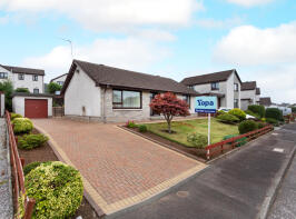 11, Makbrar's Neuk, Calside, Dumfries DG1 4XB