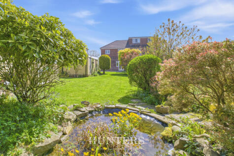 Rochdale Road, Middleton, Manchester, M24