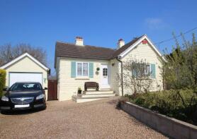 Avoca, Black Robin Lane, Canterbury CT4 6HR
