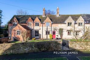 31 Mistletoe Cottage, Main Street, Melton Mowbray LE14 4QW