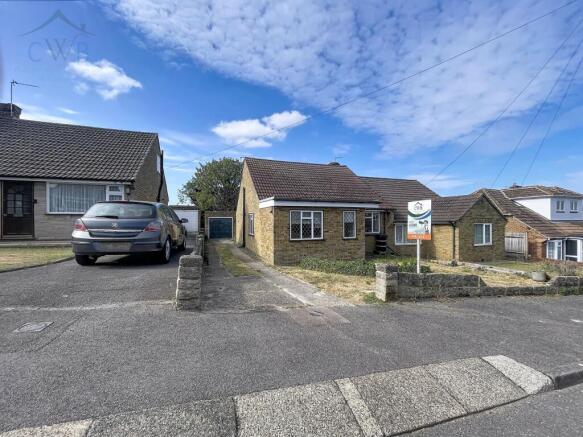 Semi Detached Bungalow