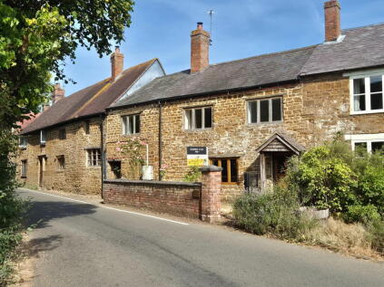 Japonica Cottage, PRIORS MARSTON, Warwickshire
