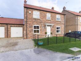 7, Manor Croft, York YO42 1TG