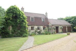 Toads Acre, Jerusalem Drove, Ely CB6 2DD