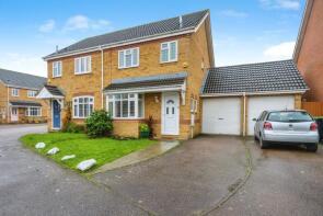 6, Lake View, Bedford MK43 0LH