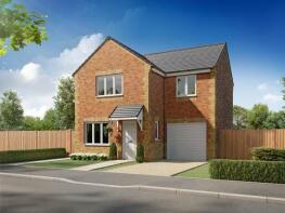 37, Brass Thill Way, Greencroft DH9 8FJ