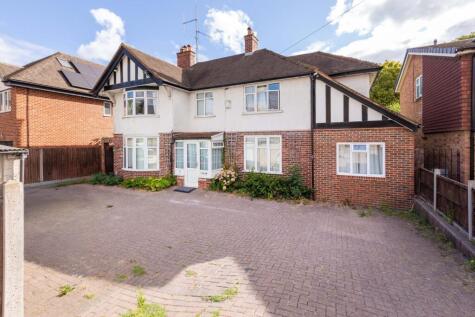 Braywick Road, Maidenhead, SL6