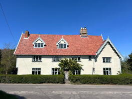 Goulders Farm, Vicarage Road, Diss IP21 5RB