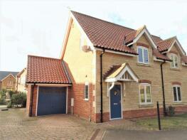 29, Hall Orchard Lane, Welbourn, Lincoln LN5 0NG