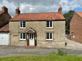 Rock Cottage, Middle Street, Swinton YO17 6SR