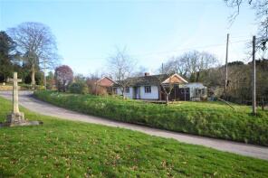 Mandeleen, C1114 From C1110 To Hollybush Cottage, Bromyard HR7 4SH