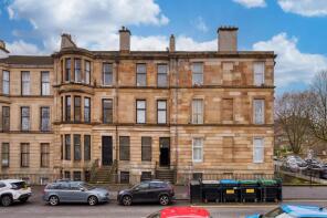 Flat 2/2, 89, Leslie Street, Glasgow G41 2RS