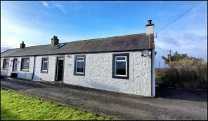 1, Browwell Cottages, Ruthwell, Dumfries DG1 4NL
