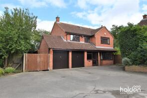 5, Hawkins Close, Chelmsford CM3 6SP