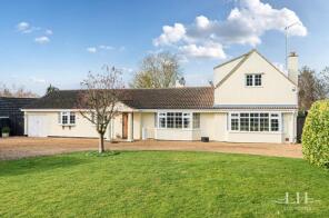 Tall Trees, Tilbury Hill, Halstead CO9 4JP