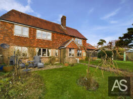 Yew Tree Cottage, Netherfield Road, Battle TN33 9QB