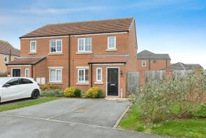7, Meadowfields, Northallerton DL7 9SE