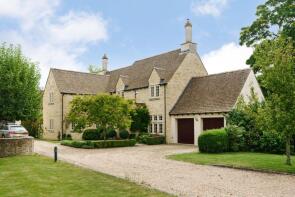 3, The Old Estate Yard, Cirencester GL7 5BD