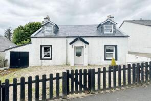 4, Glenginnet Road, Girvan KA26 9TU