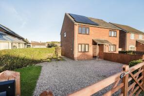 1 Bethel, Tan House Meadows, Kington HR5 3TD