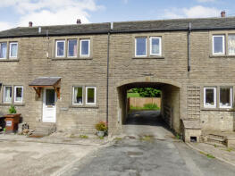 Whernside Cottage, Daleside Mews, Station Road, Horton In Ribblesdale, Settle BD24 0JH