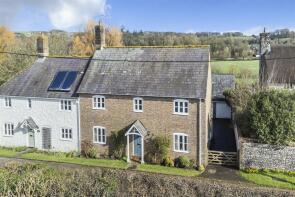 Rosewood, Longlands Orchard To West Lodge Junction, Southover, Dorchester DT2 9NQ