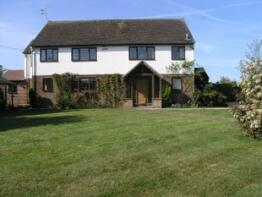 Camoys Cottage, Clifton Hampden Road, Chiselhampton, Oxford OX44 7UZ