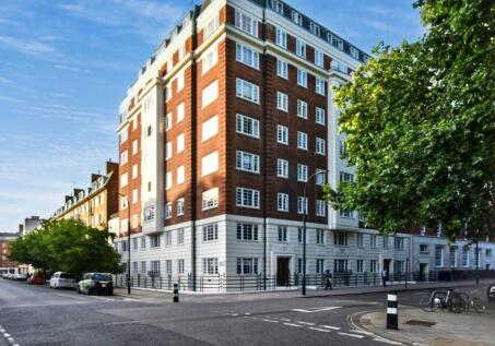 Flat 31 Tavistock Court, Tavistock Square, Bloomsbury, London, WC1H 9HE