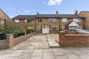 8, Ripon Close, Northolt UB5 4EF