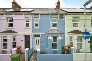 39, South Milton Street, Plymouth PL4 0QE