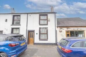 Gloria Cottage, Garstang Road, Preston PR3 0RE