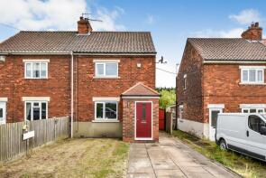 3, Brigg Road, Brigg DN20 0BP