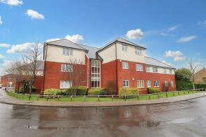 8, Jeffreys Court, Jeffreys Road, Braintree CM77 8JP