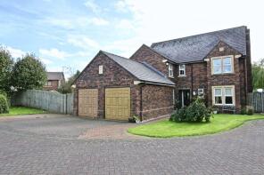 6, Primrose Bank, Carlisle CA6 4QT