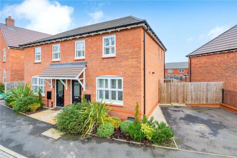 Jackson Drive, Doseley, TF4