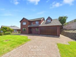 Meadowbank, Bridleway 104, Rhewl, Mostyn CH8 9QU