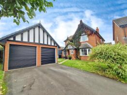 6, Linden Court, Sandbach CW11 3RU
