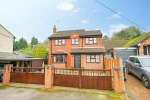 11a, Sylvester Street, Heath And Reach LU7 0AH
