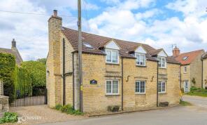 Shepherds Barn, The Square, Grantham NG33 5HB