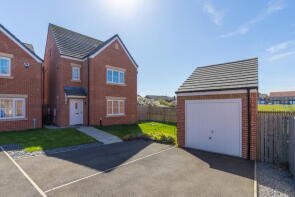 11, Peel Court, Crofton Grange, Blyth NE24 4SG