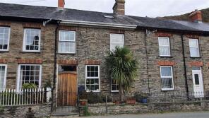 Minygors, A487t Taliesin Village, Machynlleth SY20 8JG