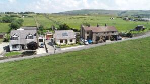 Heather Lea, Tockholes Road, Tockholes, Darwen BB3 0NR