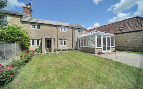 Beanacre, Melksham