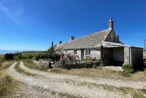 Weston Cottage, Weston Road, Worth Matravers BH19 3LJ