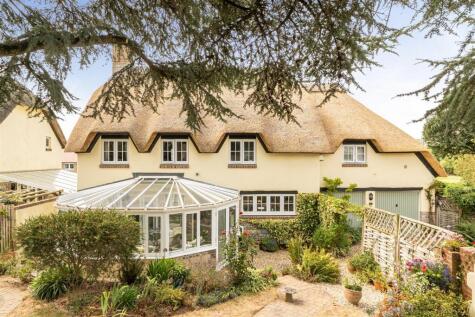 West Mead, West Allington, Bridport