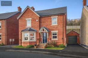 11, Wheatcroft Drive, Ambergate, Belper DE56 2NE