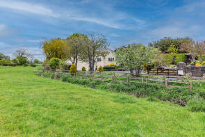 Rydal, Pickmere Lane, Knutsford WA16 0HS