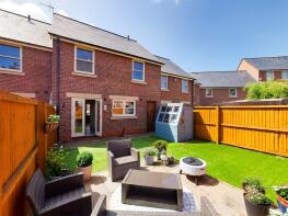 3, Mill Stream Close, Liverpool L29 7WJ