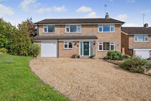 7, South Bridge Close, Peterborough PE8 4DH