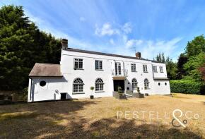 Lark Rise, London Road, Bishop's Stortford CM23 4BA